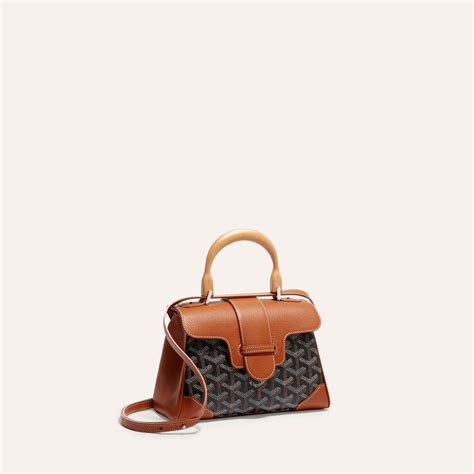 goyard saigon ราคา|saïgon bag.